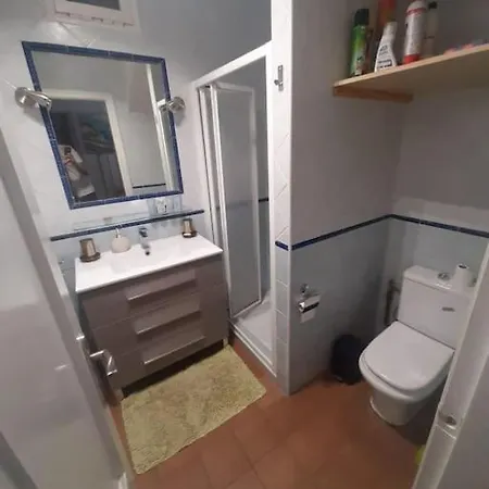 Сasa de vacaciones Casa Mis Nietas