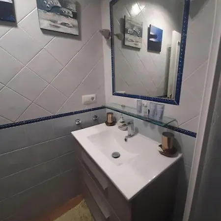 Casa Mis Nietas Сasa de vacaciones