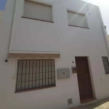 Сasa de vacaciones Casa Mis Nietas San José