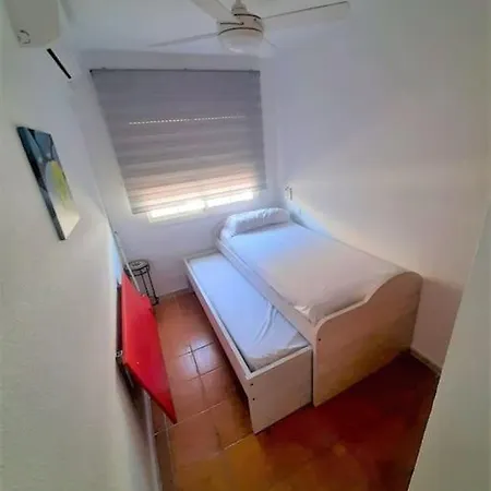 Casa Mis Nietas