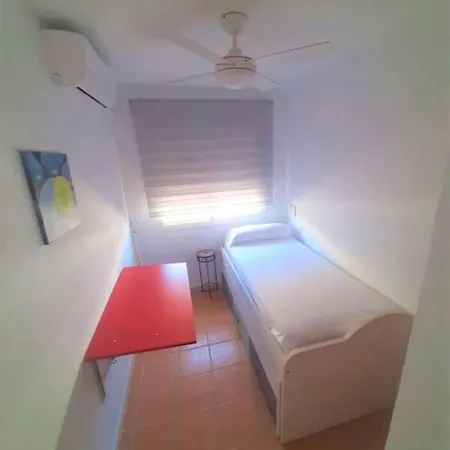 Casa Mis Nietas San José