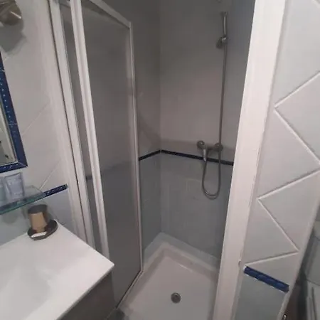 Casa Mis Nietas * San José