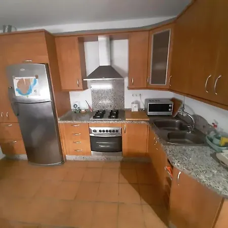 Casa Mis Nietas