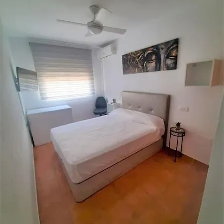 Casa Mis Nietas * San José