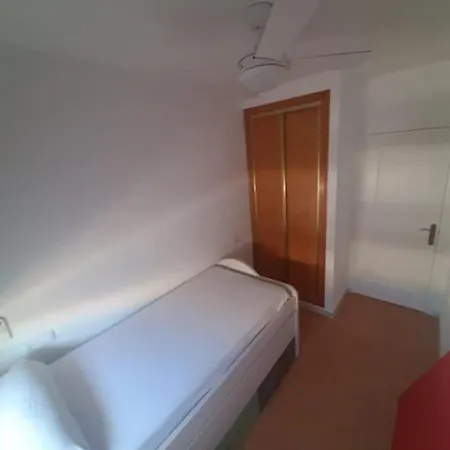 Casa Mis Nietas Сasa de vacaciones *