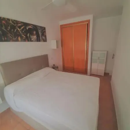 Casa Mis Nietas Сasa de vacaciones San José