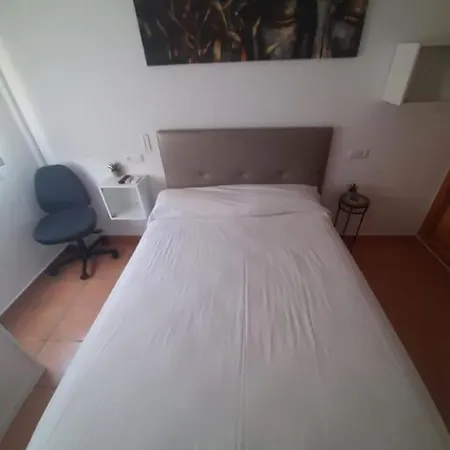 Casa Mis Nietas * San José